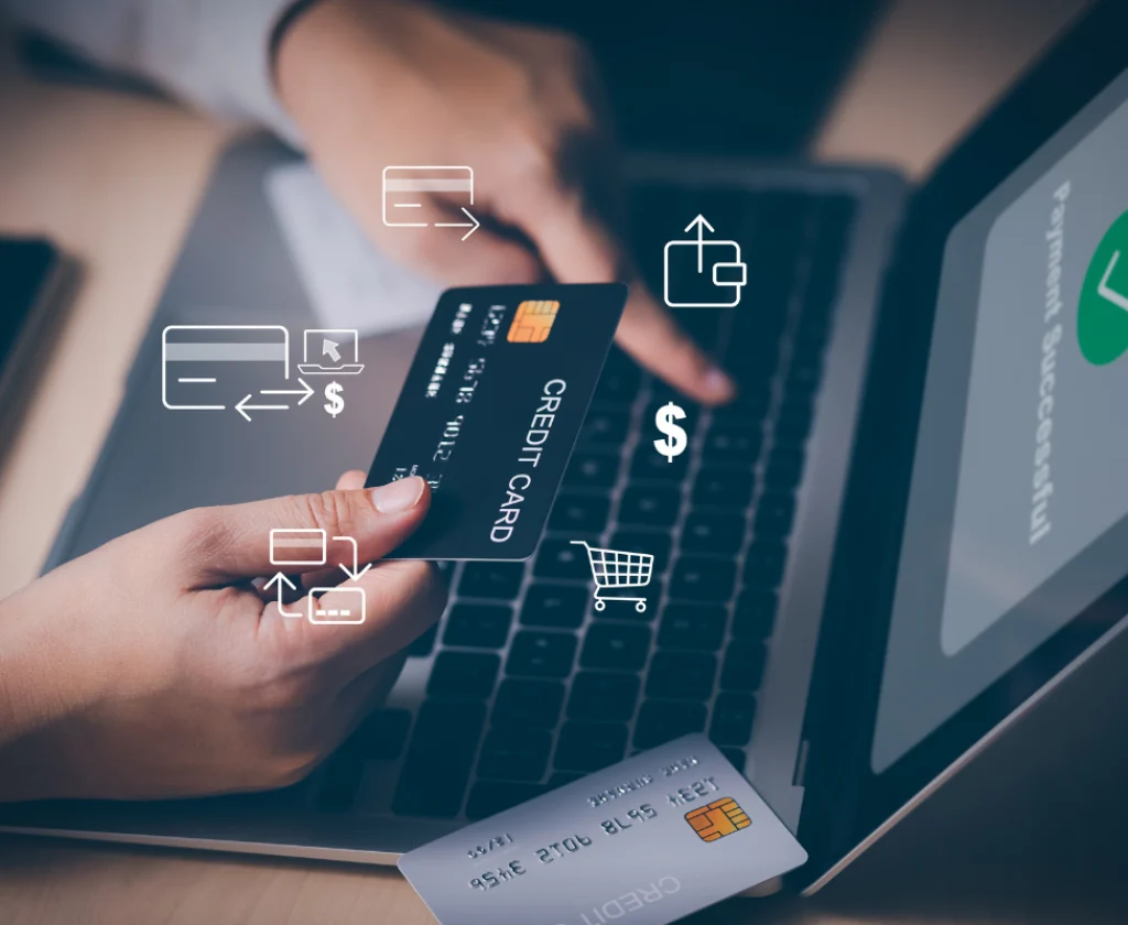 Top 7 Trends in the Payment Processing Software Market